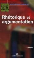 Rhétorique Et Argumentation