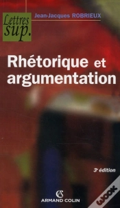 Capa do artigo Rhétorique Et Argumentation