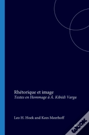 Capa do artigo Rhetorique Et Image