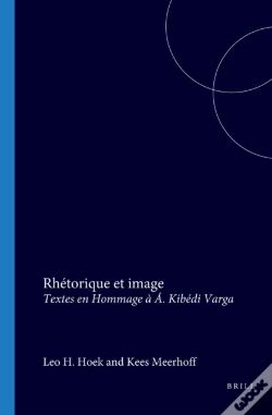 Capa do artigo Rhetorique Et Image