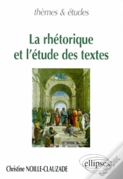 Capa do artigo Rhétorique Et L