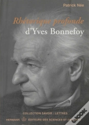 Capa do artigo Rhétorique Profonde D
