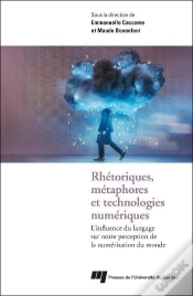 Capa do artigo Rhétoriques, Métaphores Et Technologies Numériques : L