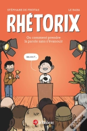 Capa do artigo Rhetorixou Comment Prendre La Parole Sans S