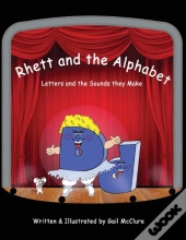 Rhett And The Alphabet