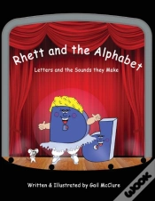 Capa do artigo Rhett And The Alphabet