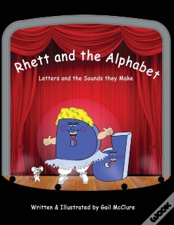 Capa do artigo Rhett And The Alphabet
