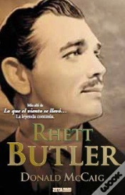 Capa do artigo Rhett Butler