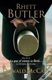 Capa do artigo Rhett Butler