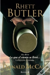 Capa do artigo Rhett Butler