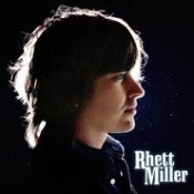 Capa do artigo Rhett Miller - CD