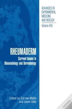 Capa do artigo Rheumaderm