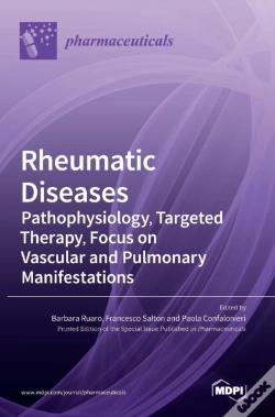 Capa do artigo Rheumatic Diseases