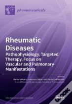 Rheumatic Diseases