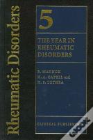 Rheumatic Disorders