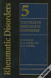 Capa do artigo Rheumatic Disorders
