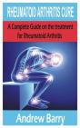 Rheumatoid Arthritis Cure - Preview