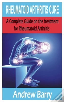 Capa do artigo Rheumatoid Arthritis Cure