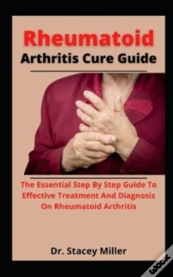 Capa do artigo Rheumatoid Arthritis Cure Guide