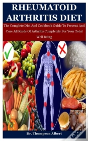Capa do artigo Rheumatoid Arthritis Diet