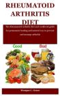 Rheumatoid Arthritis Diet - Preview