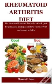 Capa do artigo Rheumatoid Arthritis Diet