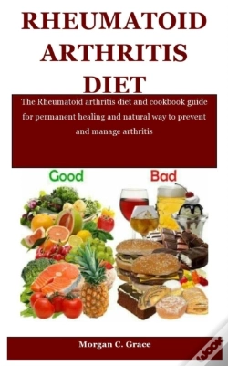 Capa do artigo Rheumatoid Arthritis Diet