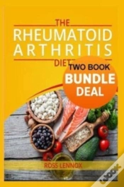 Capa do artigo Rheumatoid Arthritis Diet