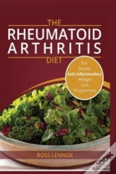 Rheumatoid Arthritis Diet