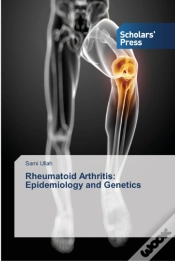 Capa do artigo Rheumatoid Arthritis: Epidemiology And G