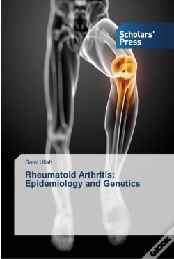 Capa do artigo Rheumatoid Arthritis: Epidemiology And G