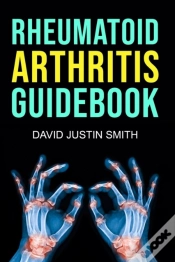 Capa do artigo Rheumatoid Arthritis Guidebook