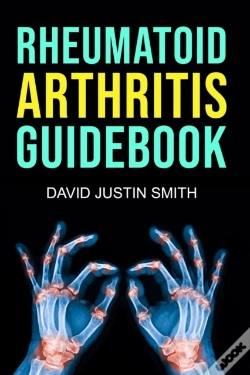 Capa do artigo Rheumatoid Arthritis Guidebook