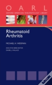 Capa do artigo Rheumatoid Arthritis