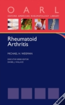 Capa do artigo Rheumatoid Arthritis