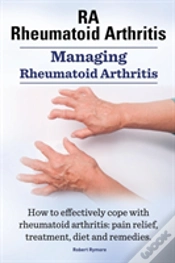 Capa do artigo Rheumatoid Arthritis Ra. Managing Rheuma