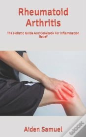 Capa do artigo Rheumatoid Arthritis