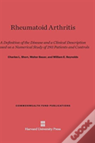 Rheumatoid Arthritis