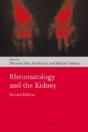 Rheumatology And The Kidney - Preview