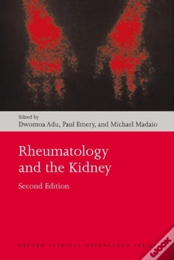 Capa do artigo Rheumatology And The Kidney