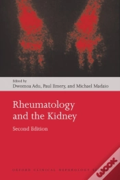 Capa do artigo Rheumatology And The Kidney