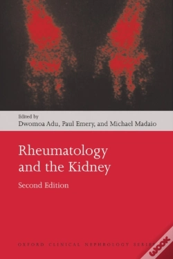 Capa do artigo Rheumatology And The Kidney