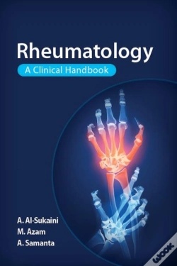 Capa do artigo Rheumatology