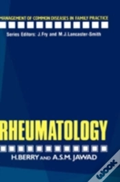 Capa do artigo Rheumatology