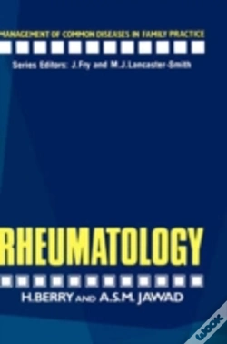 Capa do artigo Rheumatology