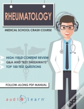 Rheumatology - Medical School Crash Course