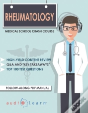 Capa do artigo Rheumatology - Medical School Crash Course