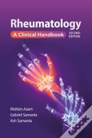 Rheumatology, Second Edition