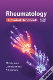 Capa do artigo Rheumatology, Second Edition