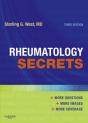 Rheumatology Secrets E-Book - Preview